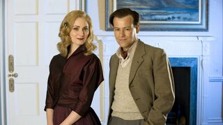 Miss Marple - SAISON 4