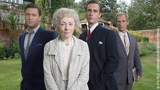 Miss Marple - SAISON 3
