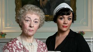 Miss Marple - SAISON 3