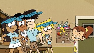 Bienvenue chez les Loud - SAISON 7
