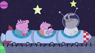 Le voyage sur la Lune