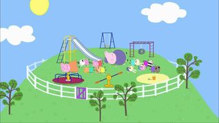 Le terrain de jeu