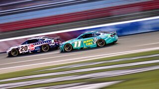 Nascar Cup Series