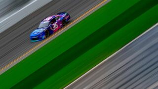 Nascar Cup Series