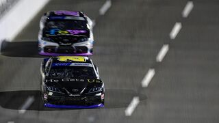 Nascar Cup Series