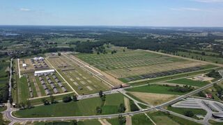 Les traces d'Auschwitz