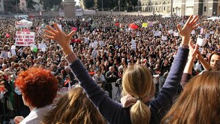 Les femmes italiennes sont toutes des Miss !