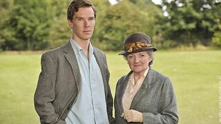 Miss Marple - SAISON 4