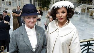 Miss Marple - SAISON 4
