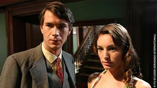 Miss Marple - SAISON 5