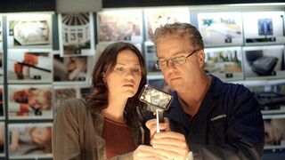 Les experts - SAISON 7