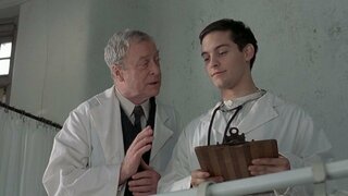 L'oeuvre de Dieu, la part du Diable