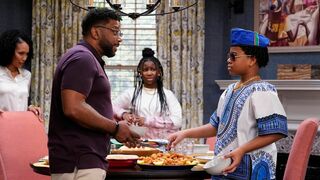 Tyler Perry's Young Dylan - SAISON 3