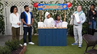 Tyler Perry's Young Dylan - SAISON 3