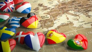 Ici l'Europe