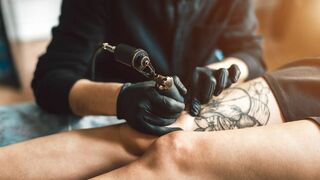 Ink Master