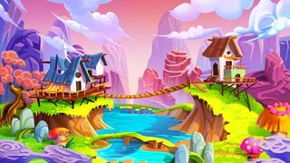 Le chantier naval de Papy Rabbit