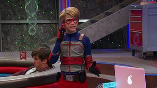 Henry Danger - SAISON 1