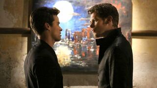 The Originals - SAISON 3