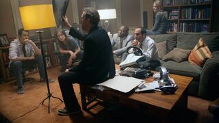 Dr House - SAISON 8