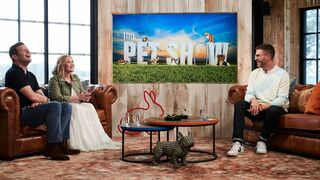 The Pet Show