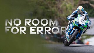 Tourist Trophy : Pas le droit à l'erreur
