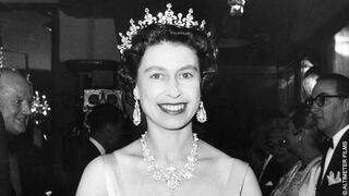 Elizabeth II