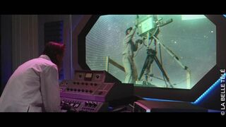 Cosmic Trip, la musique à la conquête de l'espace