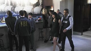 Les frères Hotchner