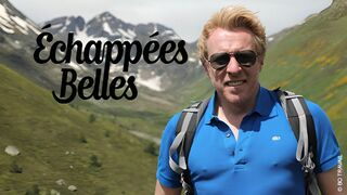 Echappées belles