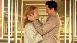 Falling in Love