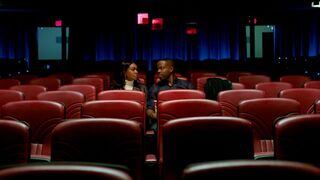 Being Mary Jane - SAISON 4