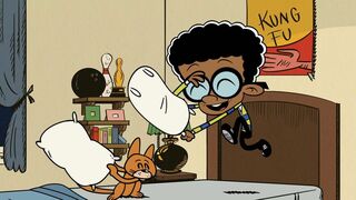 Bienvenue chez les Loud - SAISON 4