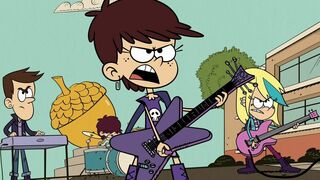 Bienvenue chez les Loud - SAISON 4