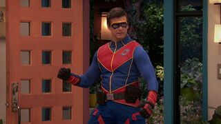 Henry Danger - SAISON 4
