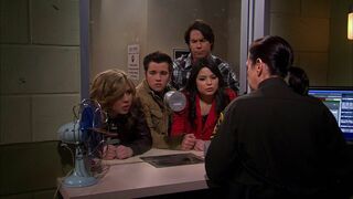 iCarly - SAISON 5