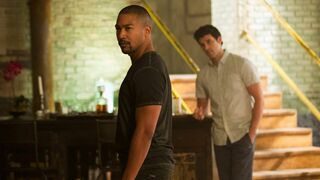 The Originals - SAISON 3