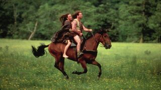 Braveheart