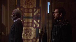 L'honneur des guerriers