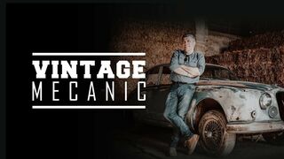Vintage Mecanic