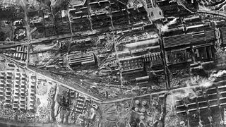 War Factories : fabriquer la guerre