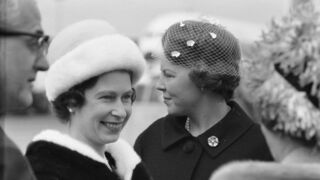Elizabeth II