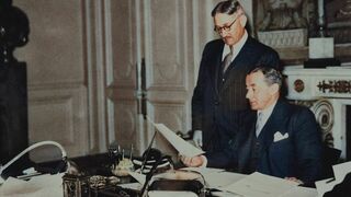 1940 la débâcle