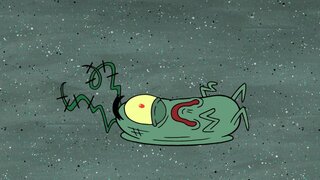 Mon petit pâté / Fantasti-comique