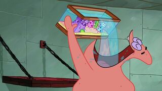 Le Roi Plankton