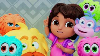 Dora - SAISON 2