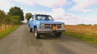 Wheeler Dealers France