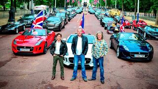 Top Gear