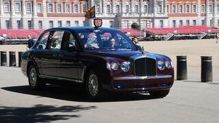 Elizabeth II