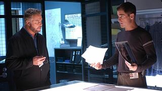 Les experts - SAISON 4